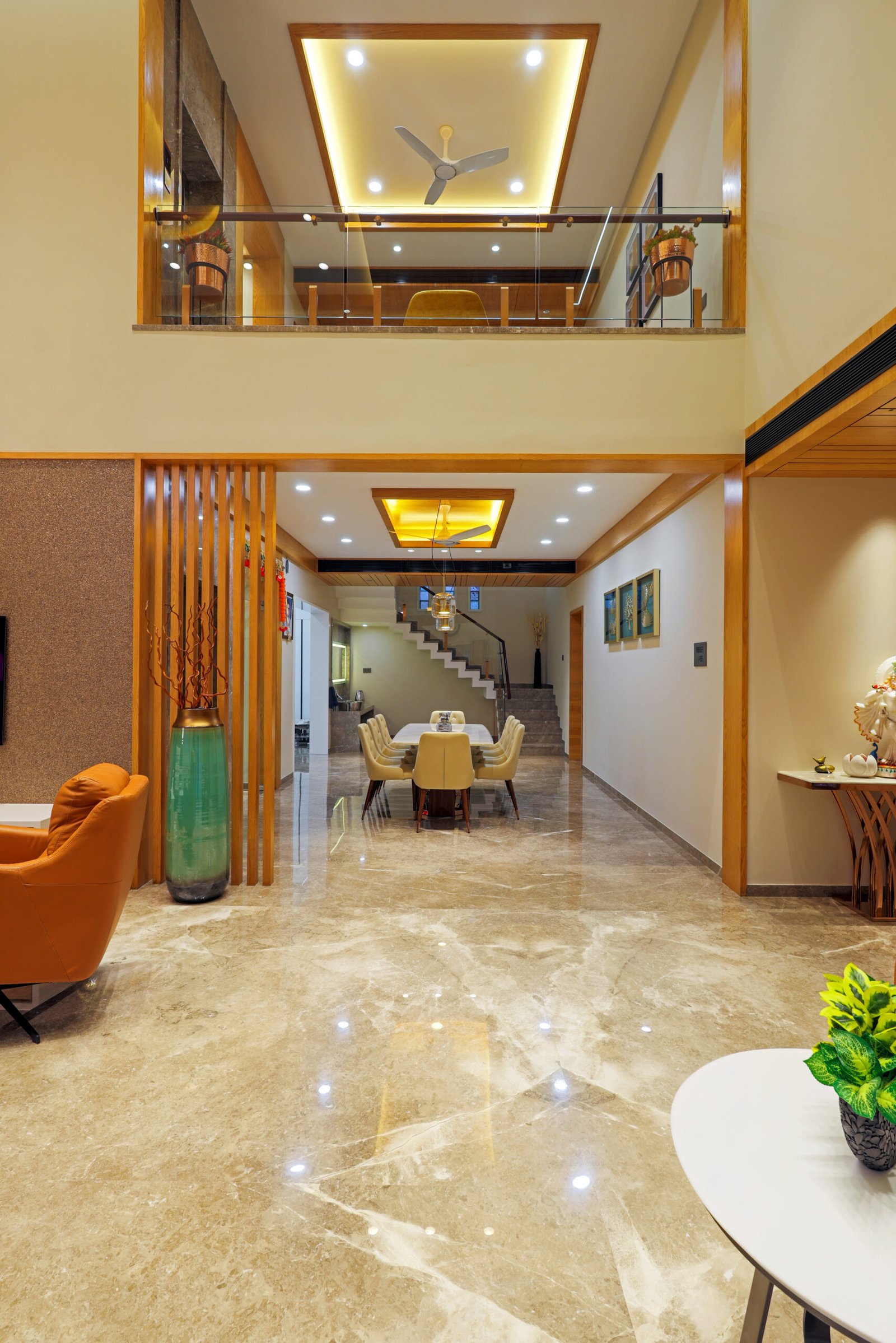 Italian Marble vs Granite: Which is Best for Home? (2025 Expert Guide)
